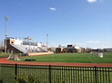 Roy Kirby, Jr Stadium, N College Ave, Chestertown, MD, Stadiums Arenas ...