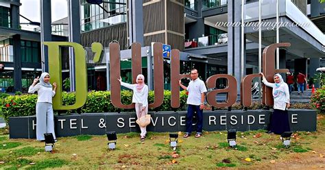 Institut pengurusan tentera darat yakın bulunur ve reco @ the regency tanjung tuan port dickson tepi pantai dairesinde ayrıca teras bulunmaktadır. D'Wharf Hotel Port Dickson - Hotel tepi laut yang paling ...