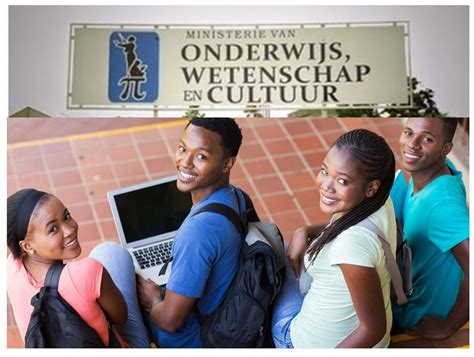 Sollicitatie Oproep Ministerie Van Onderwijs Suriname