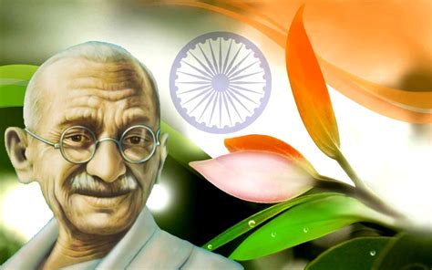 Mahatma Gandhi Biography - The Great Soul - WikiRote