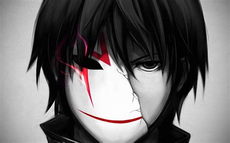 At myanimelist, you can find out about their voice actors, animeography, pictures and much more! Hei | Darker than BLACK - Anti-Heroes / Heroines of Anime ...