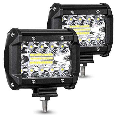 9 Brightest Off Road Lights 2020 Reviews And Buyers Guide Lights Pick