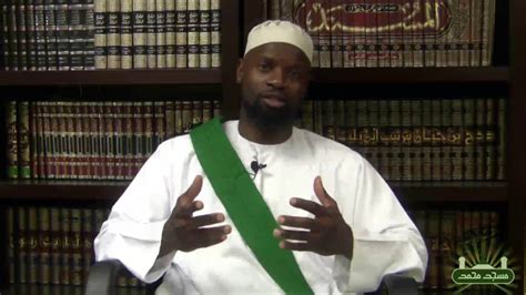 Beneficial Points For Ramadan Imam Amin Muhammad Youtube