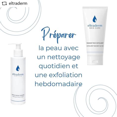 Produits Eltraderm En Vente Au Québec Et En Ligne Eltraderm Skincare