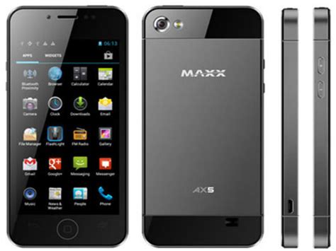 Smartphone Mobiles Maxx At Best Price In Mahabubnagar Andhra Pradesh