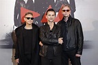 Depeche Mode, los que vendieron más entradas en 2017