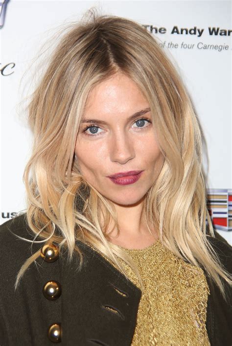 Blonde Hairstyles The Marie Claire Guide To Getting It Just Right