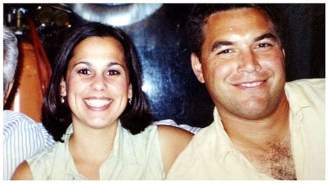 New Development In The Scott Peterson Case Man Accused Of Wifes 2002