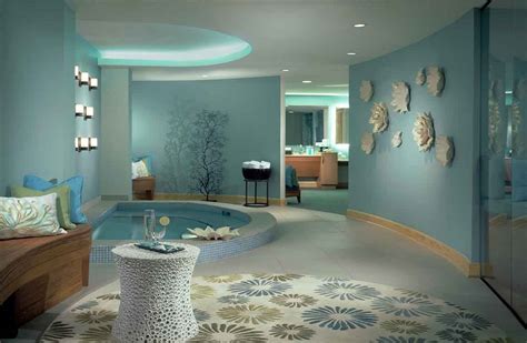 Your bathroom will be much more like a spa once you make some changes. How to Choosing a Colour Palette Design a Beach‐Themed ...