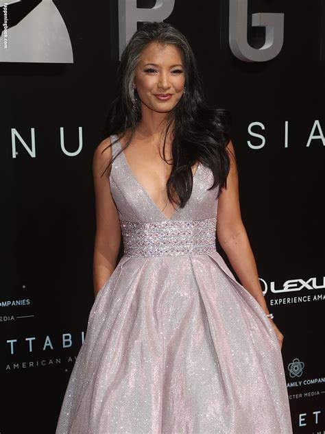Kelly Hu Nude The Fappening Photo Fappeningbook