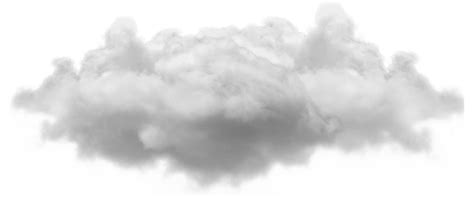 Cloud Png Images White Transparent Clouds Free