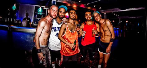 Pridesh Fest Madrid Gay Pride Edition With The Hottest Guys