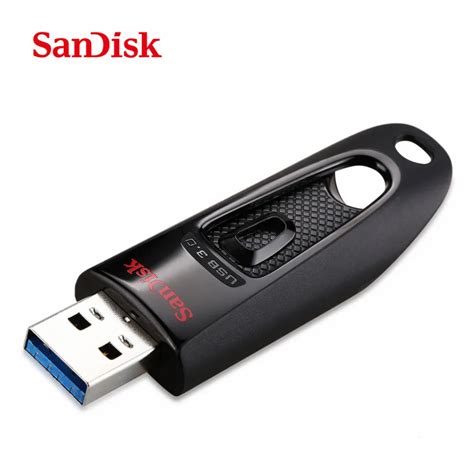 100 Original Sandisk Usb Flash Drive 128gb 64gb 32gb 16gb Cz48 High