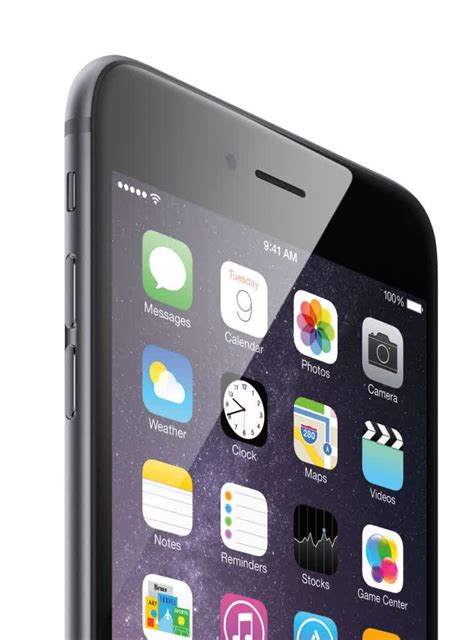 Apple Iphone 6 Plus Reviews Techspot