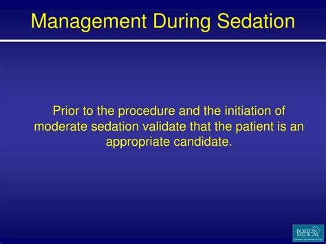 Ppt Adult Moderate Sedation Policy Explained Powerpoint Presentation Id 6692521