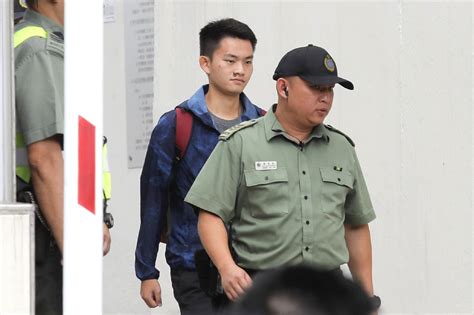 He has even said he is willing to return to taiwan and face trial. After Murder Suspect Walks Free, Taiwan and Hong Kong ...
