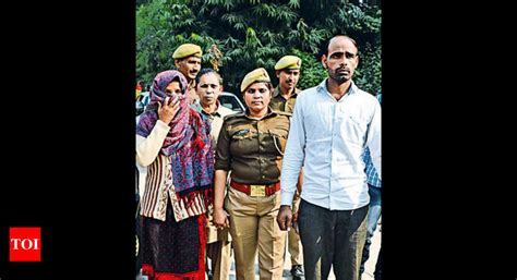Ghaziabad Teenager Confides In Friend Cops Unearth A Body 4 Year Old