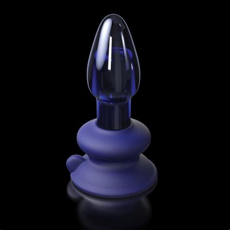 Icicles No 85 Sex Toys At Adult Empire
