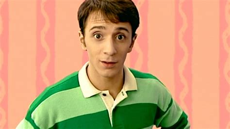 Watch Blues Clues Season 2 Episode 15 Blues Clues What Game Does