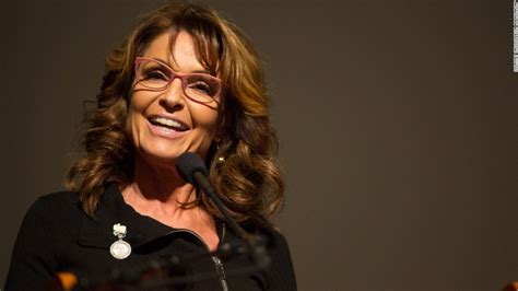 Sarah Palin To Host Reality Show As Tv Judge