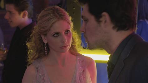 Ringer 1x01 Sarah Michelle Gellar Image 25624595 Fanpop