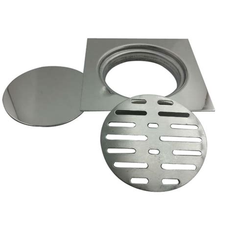 Frequent special offers and discounts up to 70% off for all products! Stainless Steel Garage Types Of Floor Drain Covers - Buy ...