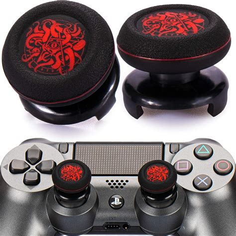 Playrealm Fps Thumbstick Extender And Printing Rubber