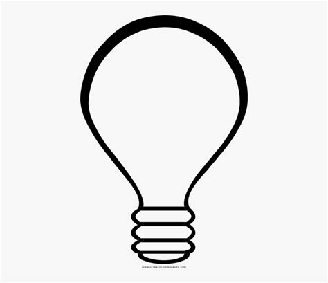 Coloring page energy > light bulb. Gallery Of Christmas Light Bulb Coloring Pages Printable ...