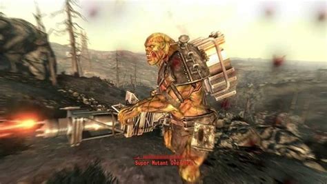 10 Deadliest Enemies In Fallout History Page 6