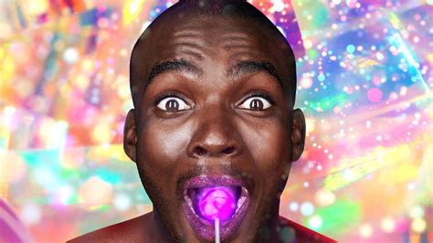 Bootycandy Gate Theatre Robert Oharas Eyepopping Drama About Growing Up Black And Gay In