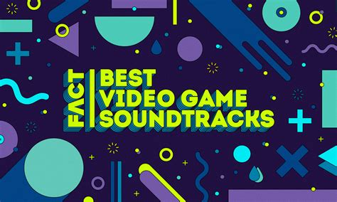 The 100 Best Video Game Soundtracks Of All Time