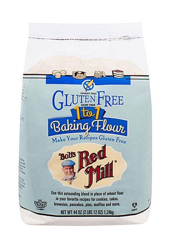 It's a quick and easy recipe. 1 to 1 BAKING FLOUR - LIL'S DIETARY SHOP