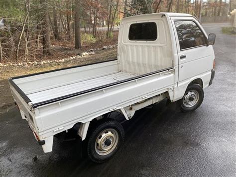 1993 Daihatsu Hijet For Sale ClassicCars Com CC 1678049