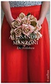 Die Verlobten von Alessandro Manzoni - Taschenbuch - buecher.de