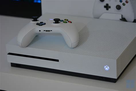 Xbox One Gets A New System Update Mspoweruser