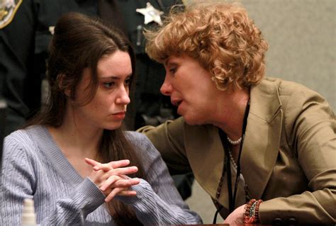 Casey Anthony Update Racy And Explicit Movie Project Dropped Due To