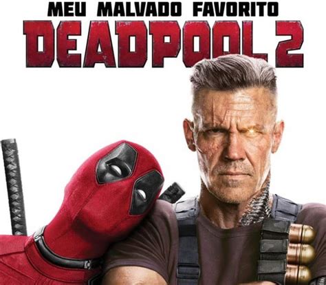 Deadpool 2 2018 unrated 1080p.mkv. Deadpool 2 - Torrent Dublado e Legendado 720p | 1080p ...