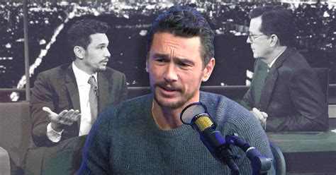 James Franco Addresses Sexual Misconduct Allegations Freebiemnl