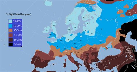 Best Percentage Of European Images On Pholder Map Porn Europe