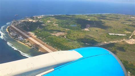 Последние твиты от republic of nauru (@republic_nauru). Landing in Nauru - YouTube