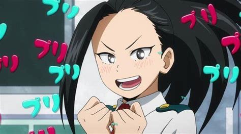 The 20 Greatest Female Characters In My Hero Academia