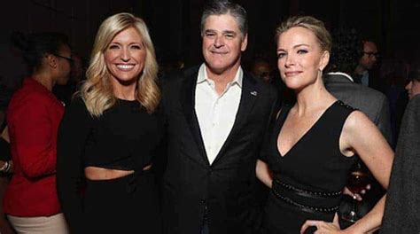 Jill Rhodes Bio Daughter Merri Kelly Hannity Net Worth Of Sean