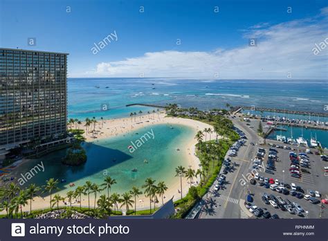 Honolulu Hilton Hawaiian Village Waikiki Beach Resort