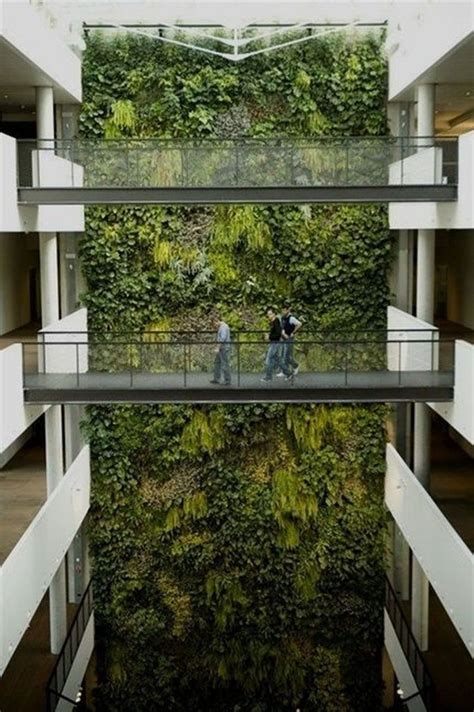 30 Amazing Green Building Architecture Design Ideas Searchomee
