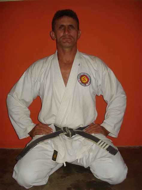 karate oficial brasil abril 2010