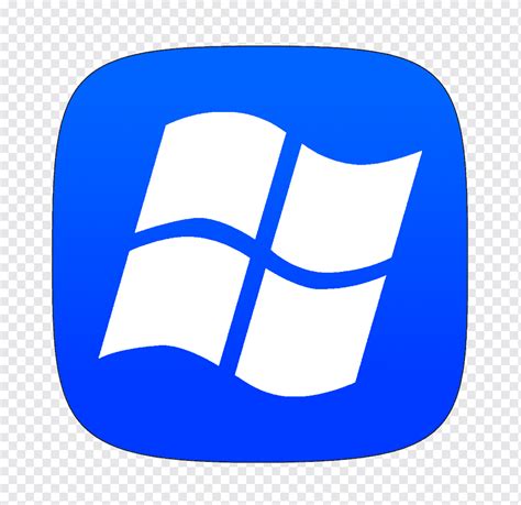 Windows Mobile Logo Vector