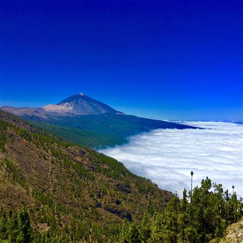 Teide National Park Tenerife All You Need To Know Before You Go