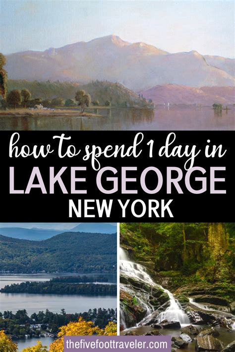 15 Best Things To Do In Lake George Secret Local Tips Artofit