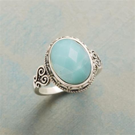 Mountain Lake Ring Sundance Jewelry Jewelry Rings