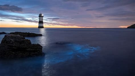 How To Photograph The Night Sky Penmon Anglesey Mini Module With